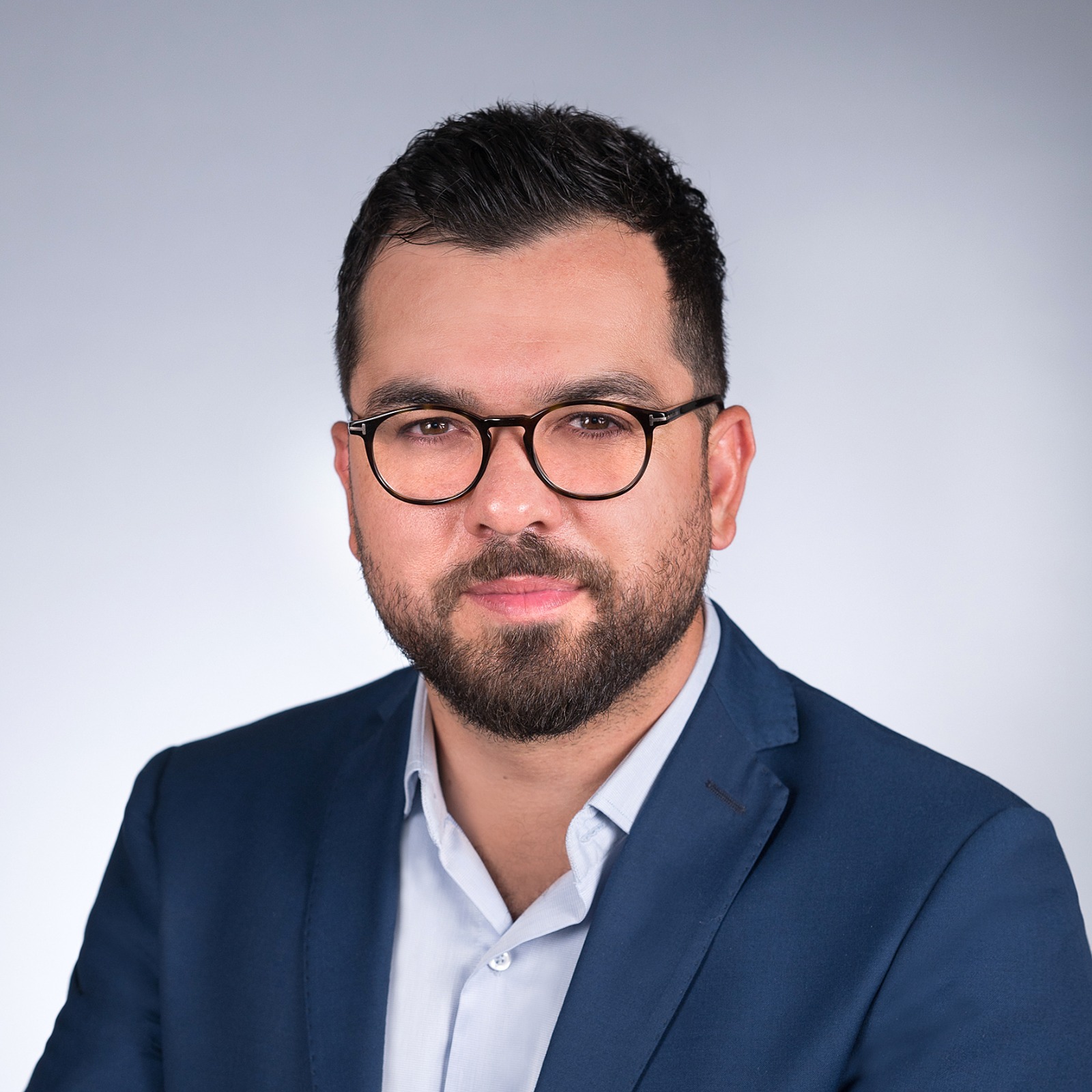 Rawad, CEO of Bright Future Academy